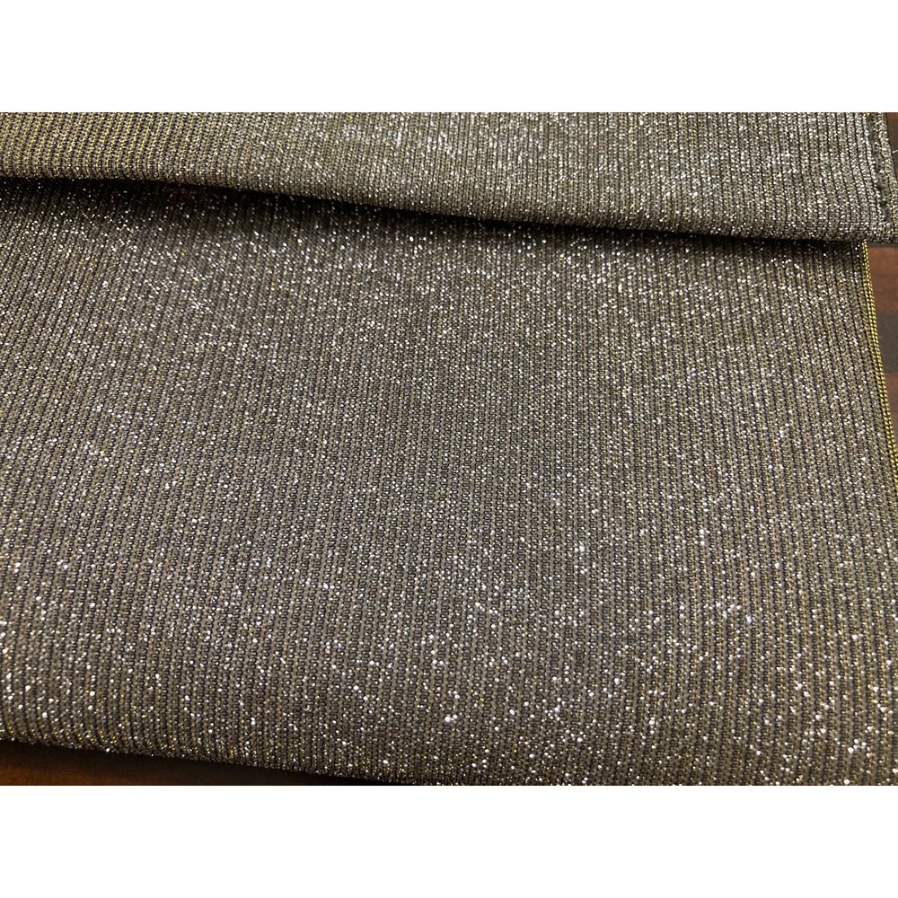 A New Day Glitter Sparkle Dressy Crossbody Handbag Purse Chain Strap Shoulder - Picture 2 of 12